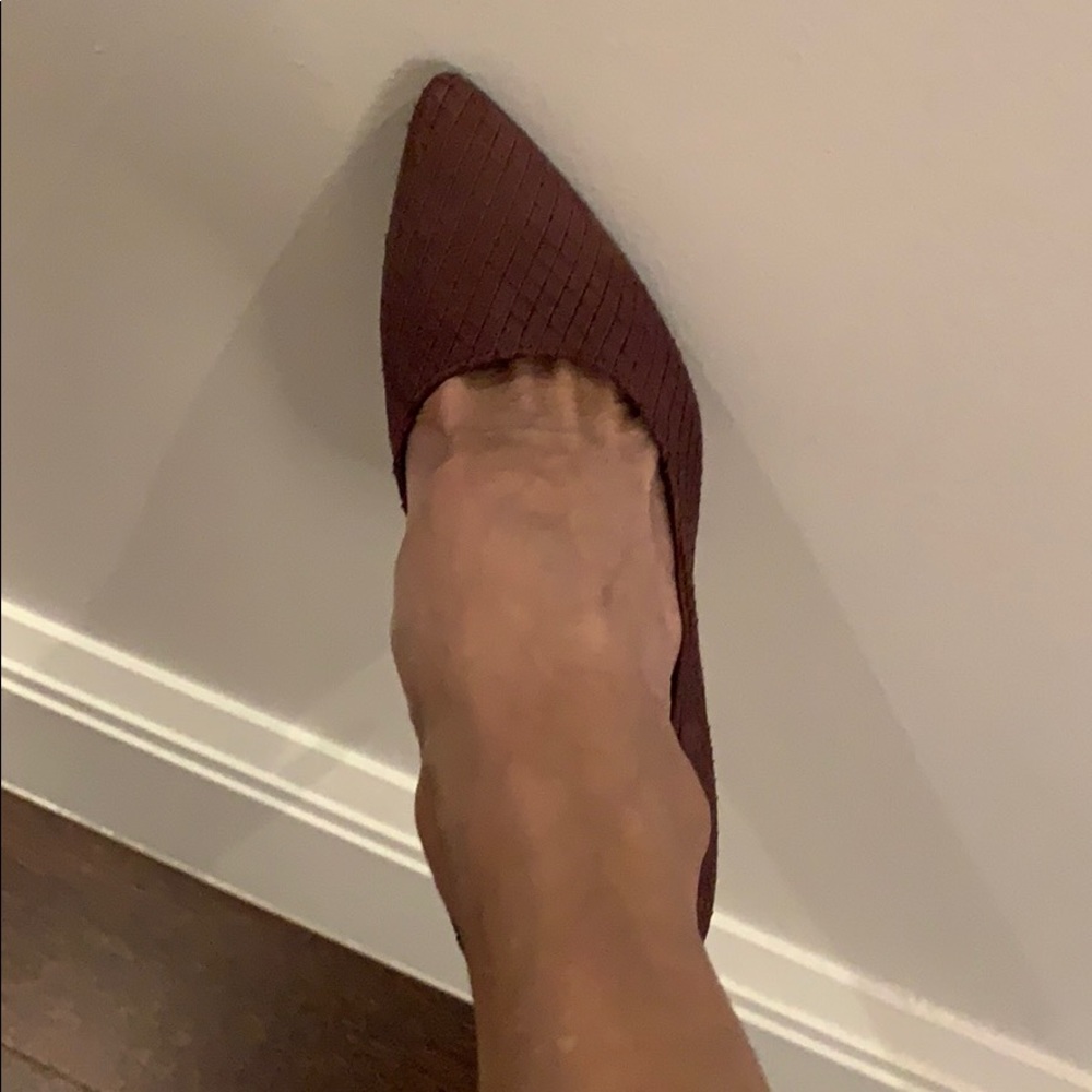 Heel pump - Picture 8 of 8